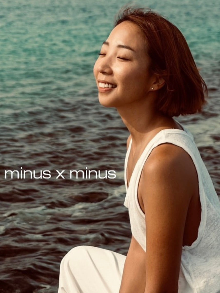 Meet Jin and Jenny: Your Favorite SHE-EO Duo Behind MORE from Korea