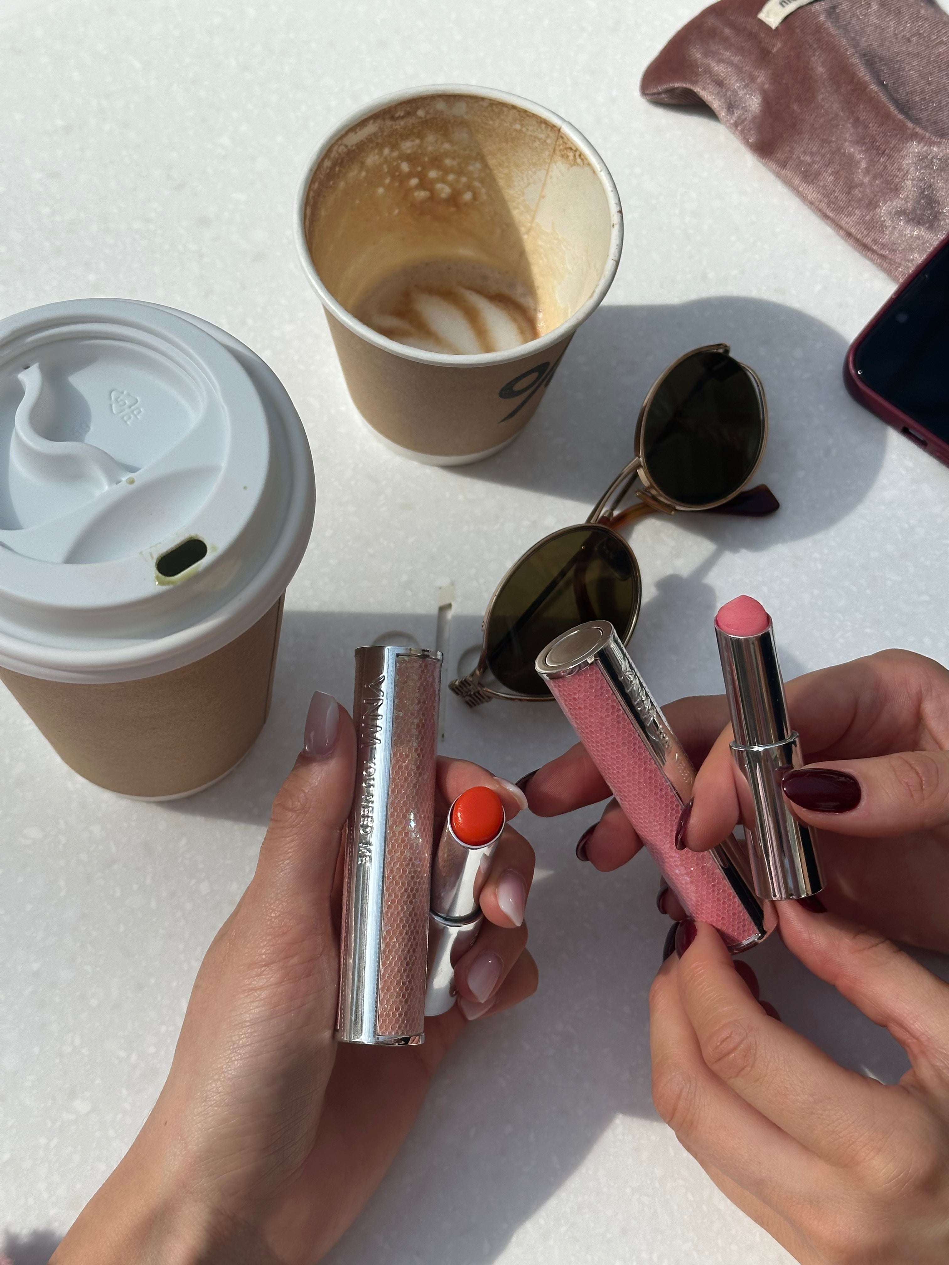 YNM Lip Balms: The Must-Have Beauty Essential for Every Girl