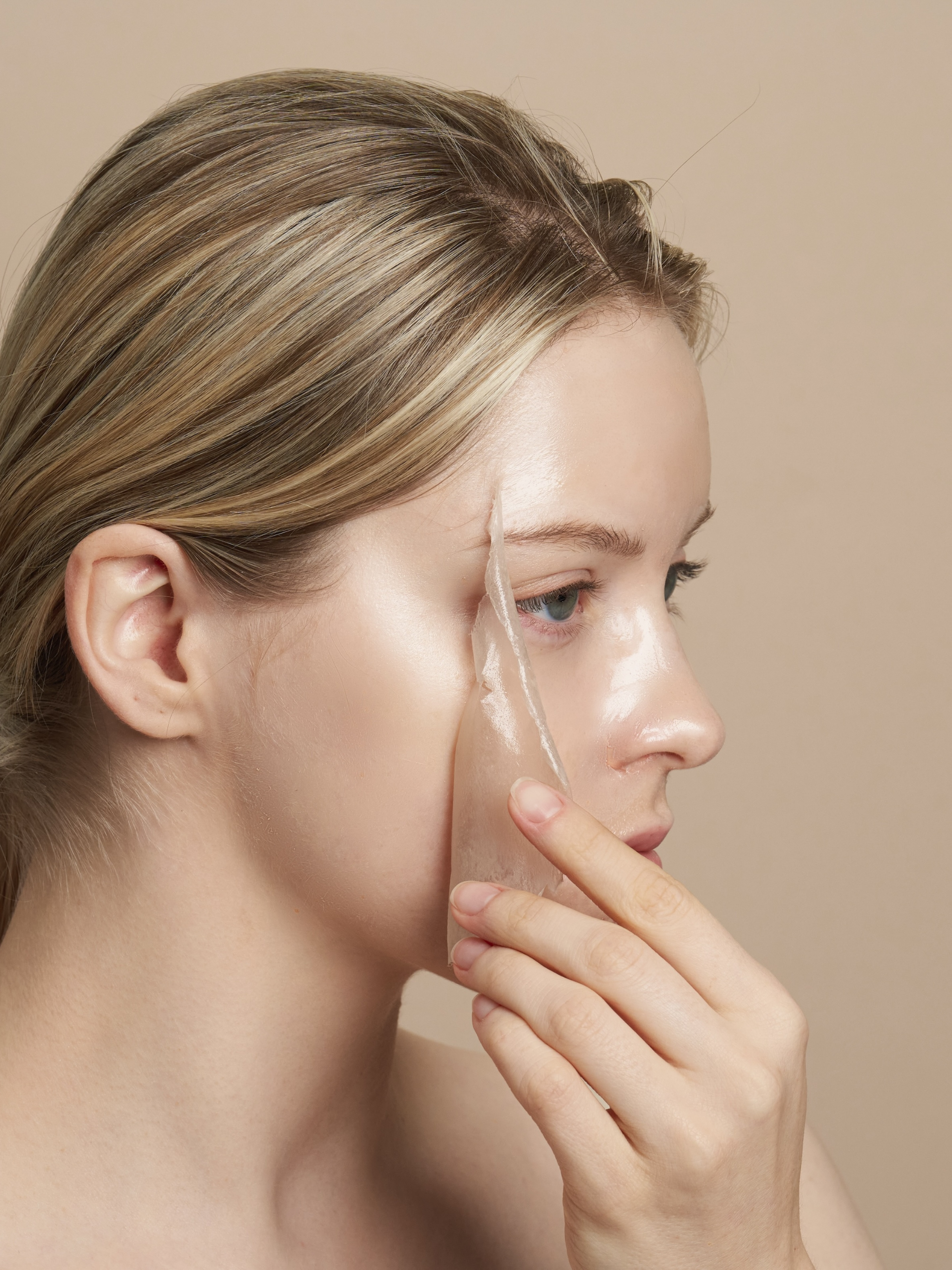 Experience the Ultimate Luxury with Phymongshe's 15-Minute Amino Wrapping Mask