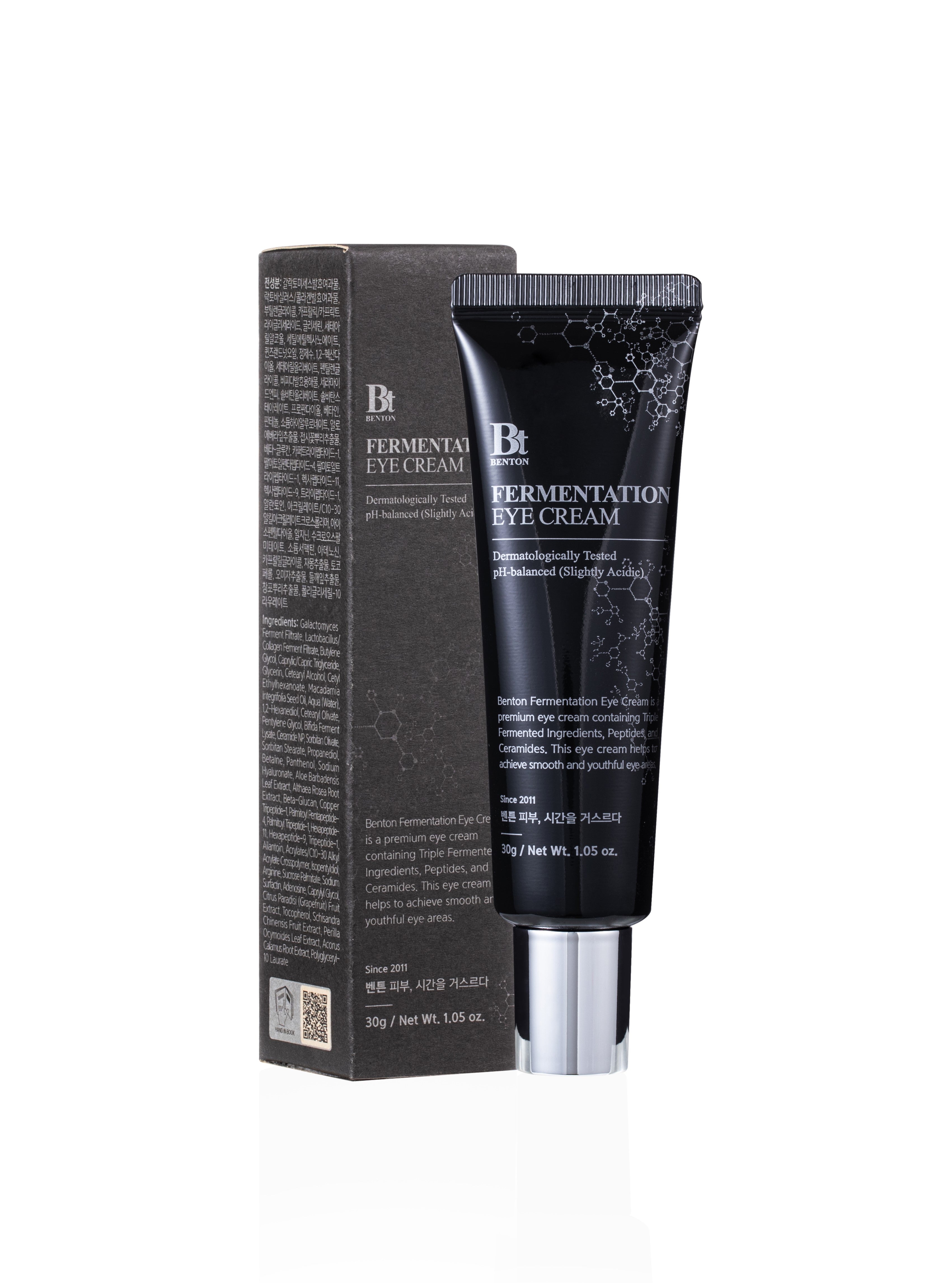 Benton Fermentation Eye Cream 30ml