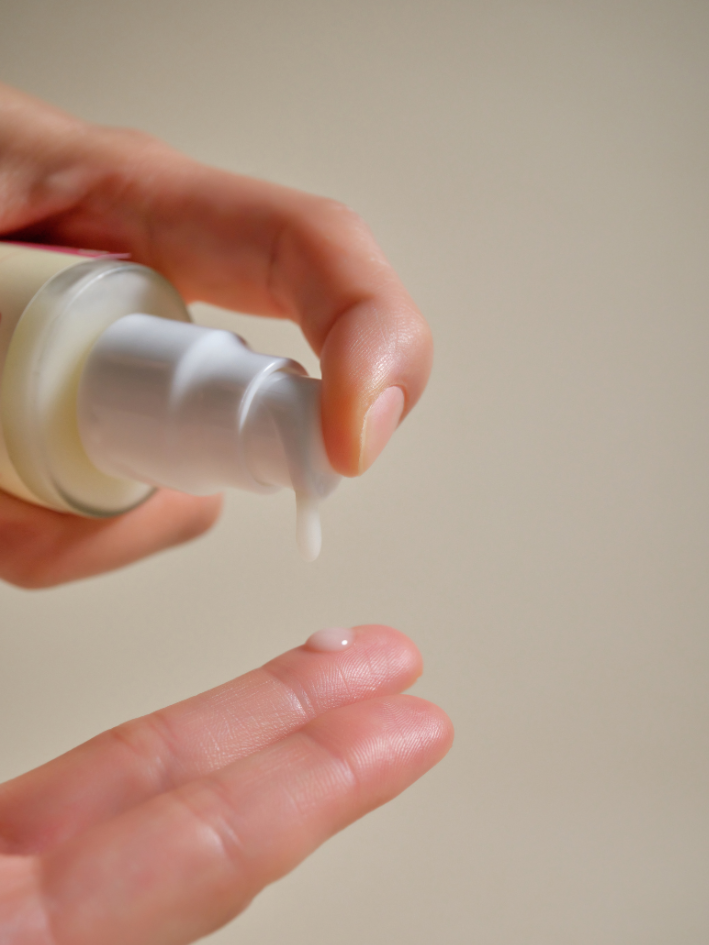 The Lab Exper true Toning Serum 30ml