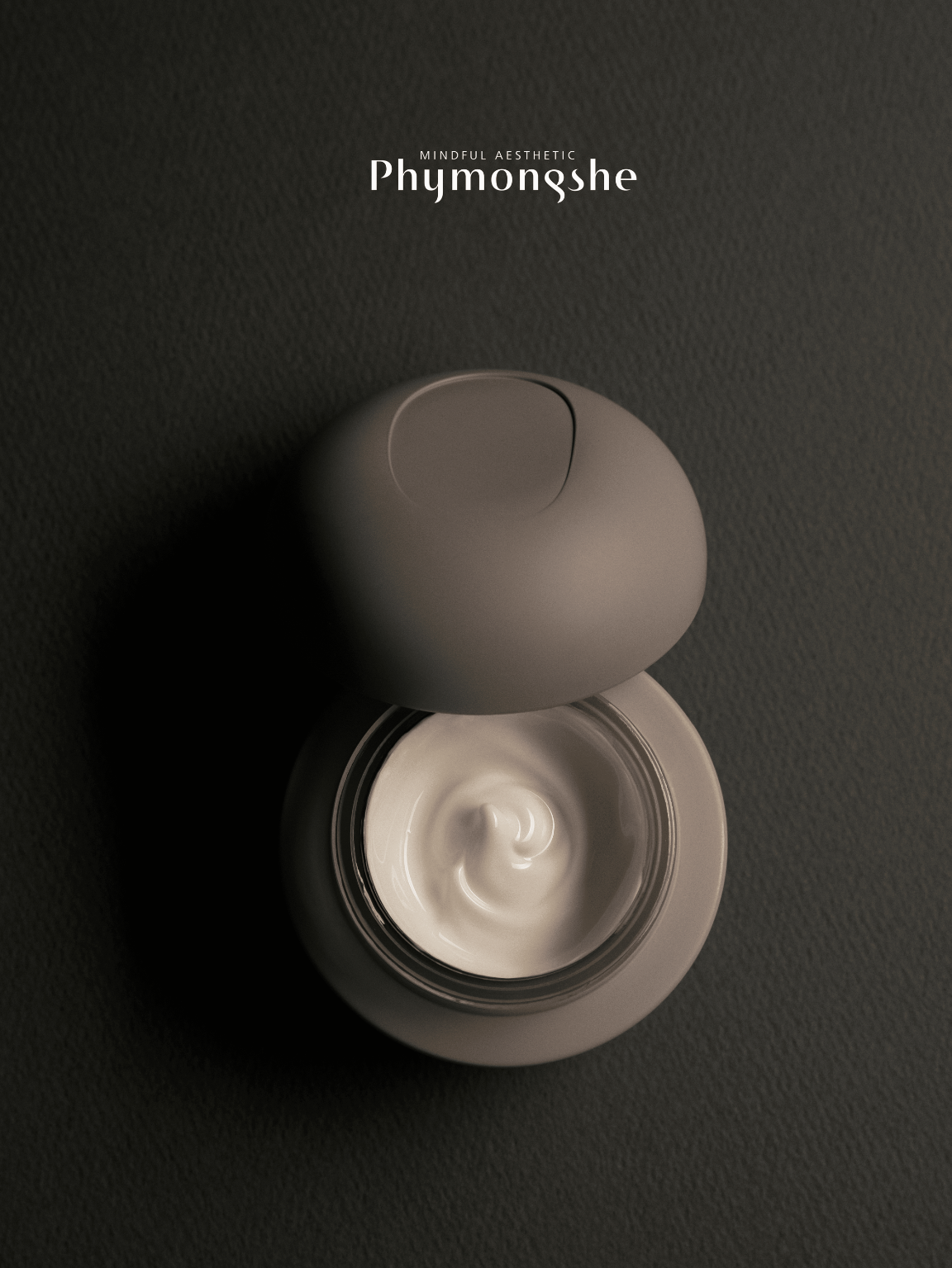 Phymongshe Nourish Renewing Cream 8ml/60ml