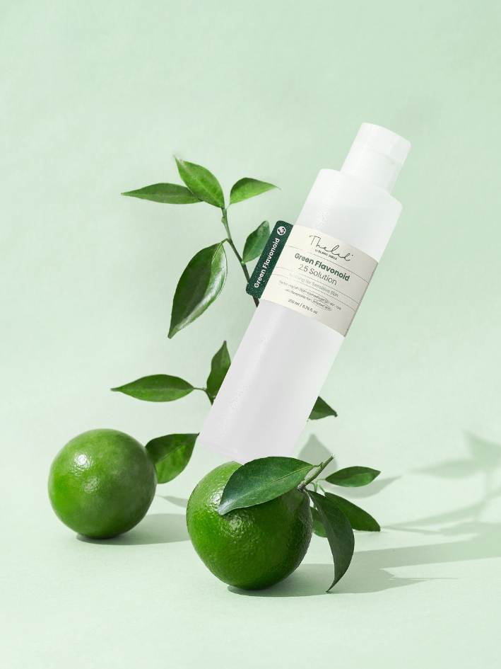 The Lab Green Flavonoid™ Solution 200ml