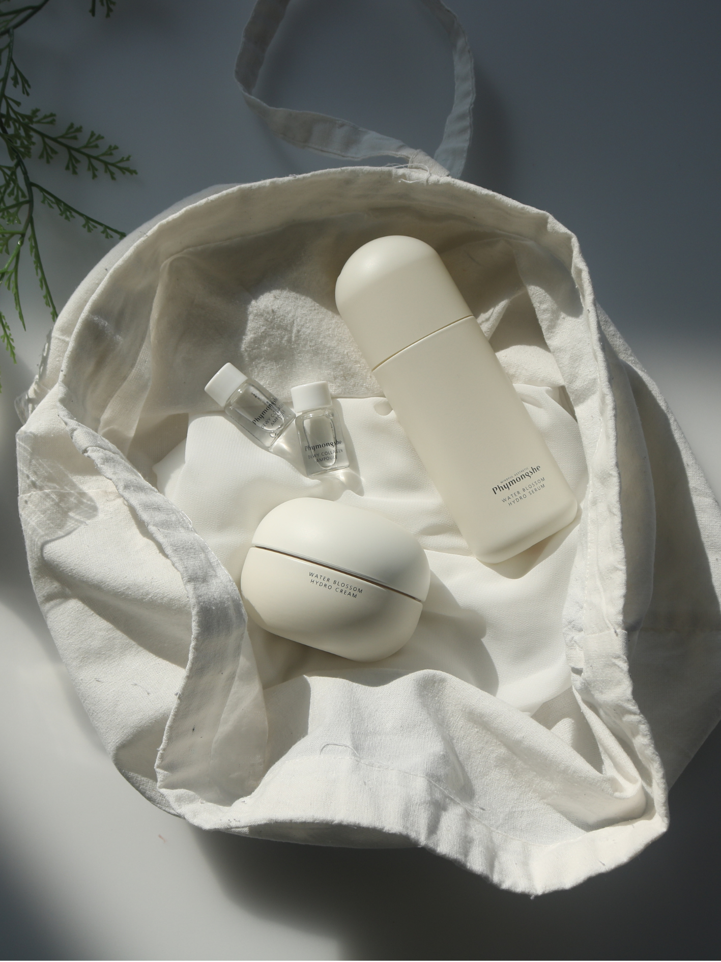 Phymongshe Water Blossom Hydro Serum 70ml