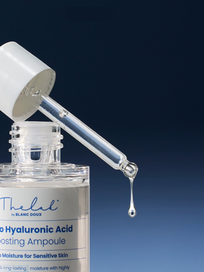 The Lab Oligo Hyaluronic Acid Boosting Ampoule 30ml