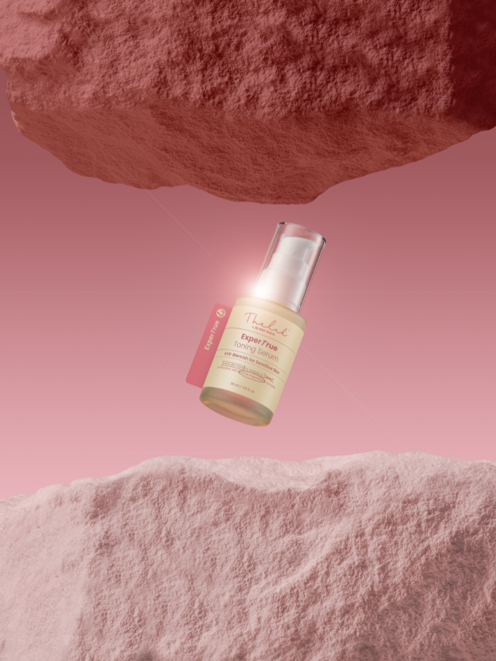 The Lab Exper true Toning Serum 30ml