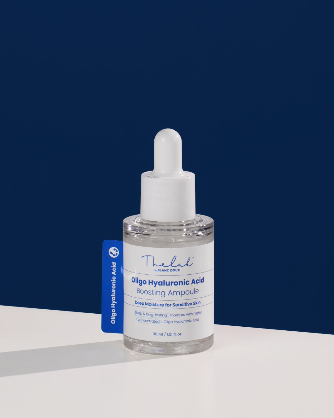 The Lab Oligo Hyaluronic Acid Boosting Ampoule 30ml