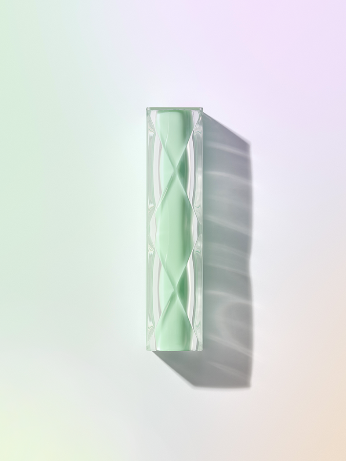 YNM Green Fresh Lip Balm 4g