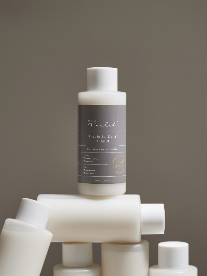 The Lab PREBIOTIC-CERA™ Liquid 210ml