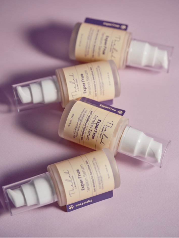 The Lab Exper true Tension Serum 30ml