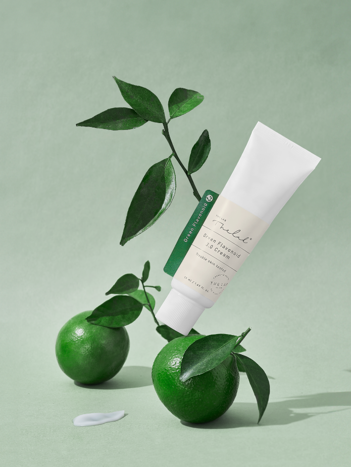 The Lab Green Flavonoid 3.0 Cream 50ml