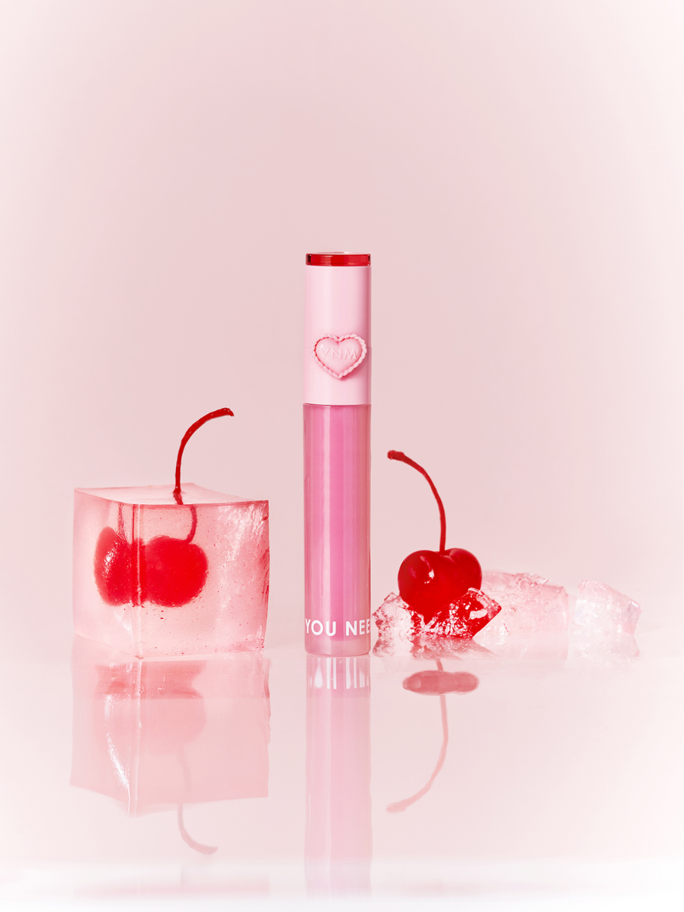 YNM Heart Jelling Tint 6color