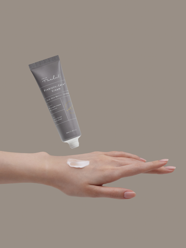 The Lab PREBIOTIC-CERA™ Cream 50ml