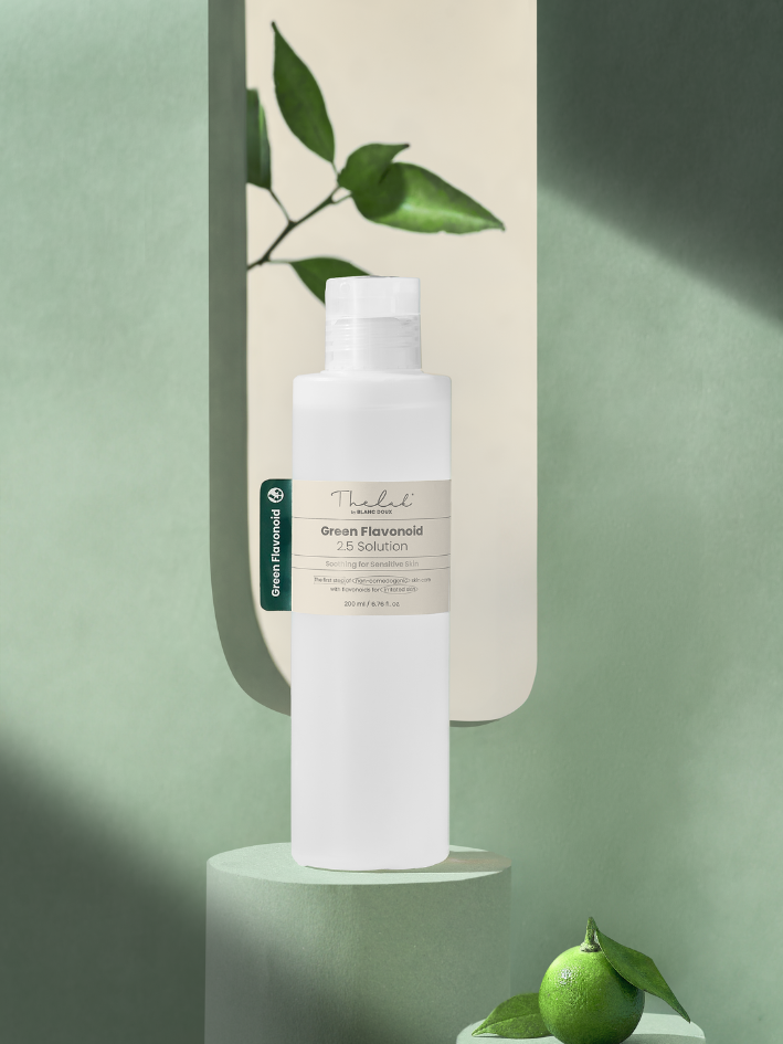 The Lab Green Flavonoid™ Solution 200ml