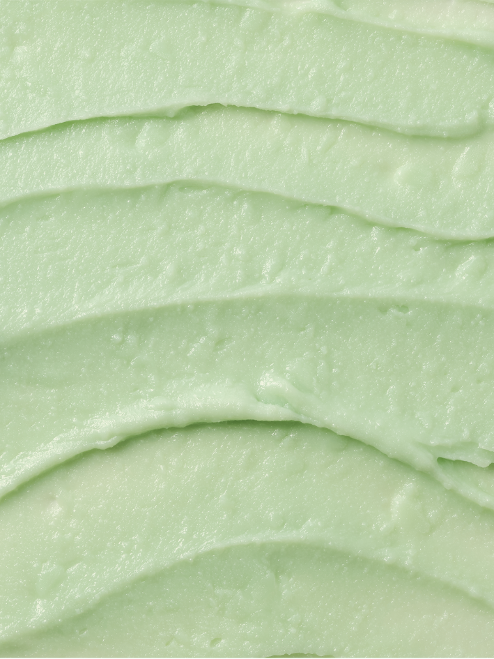 YNM Green Fresh Lip Balm 4g