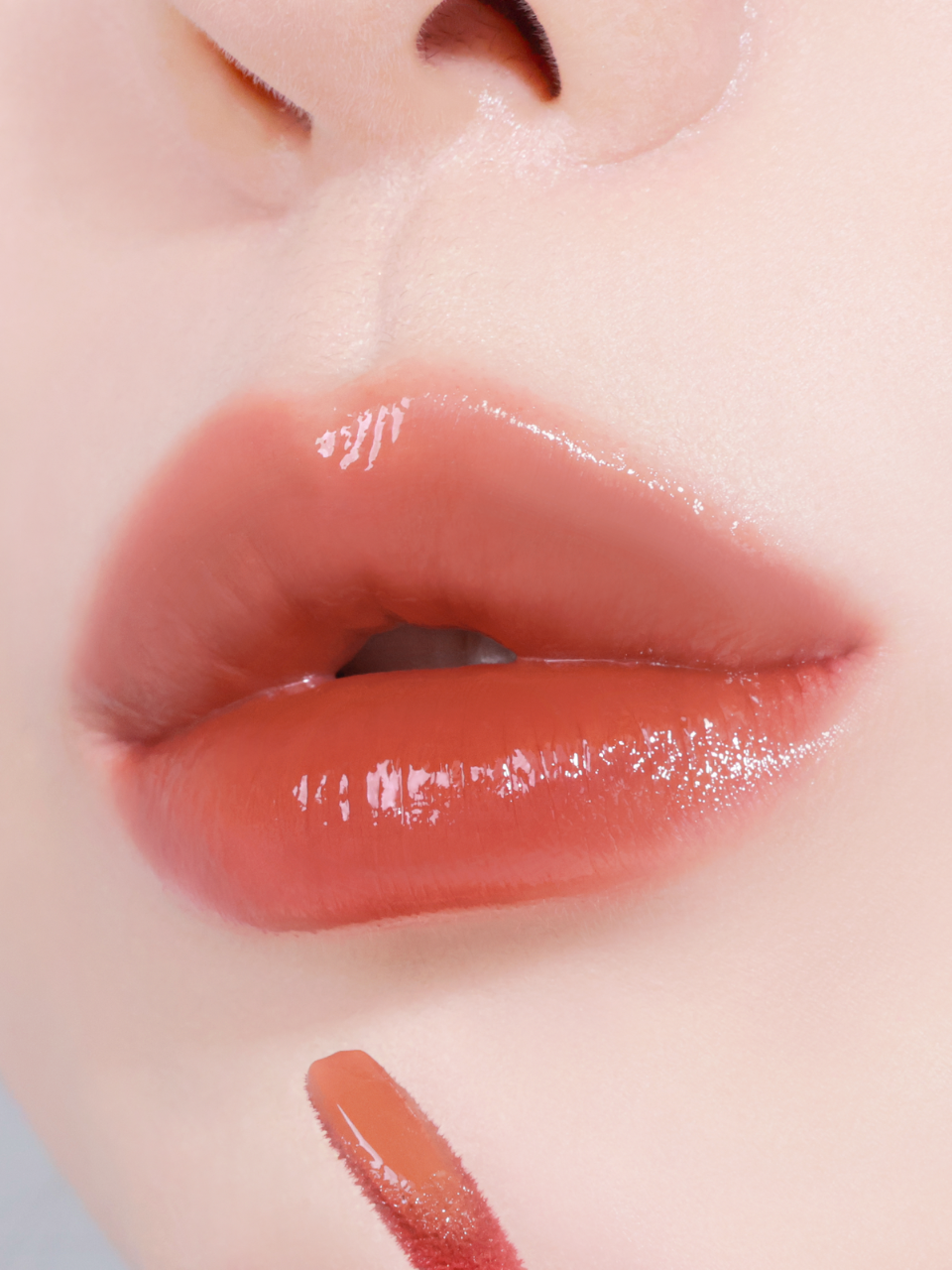 YNM Heart Jelling Tint 6color