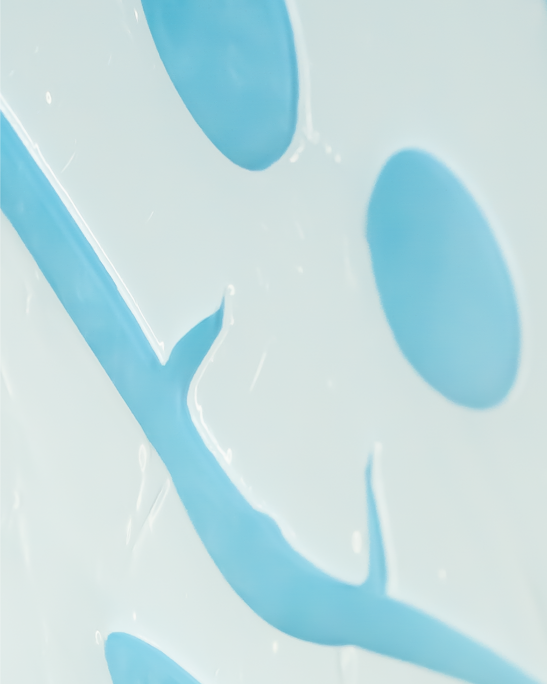 Dermall Matrix Facial Cooling-care Mask 1box (5pcs)