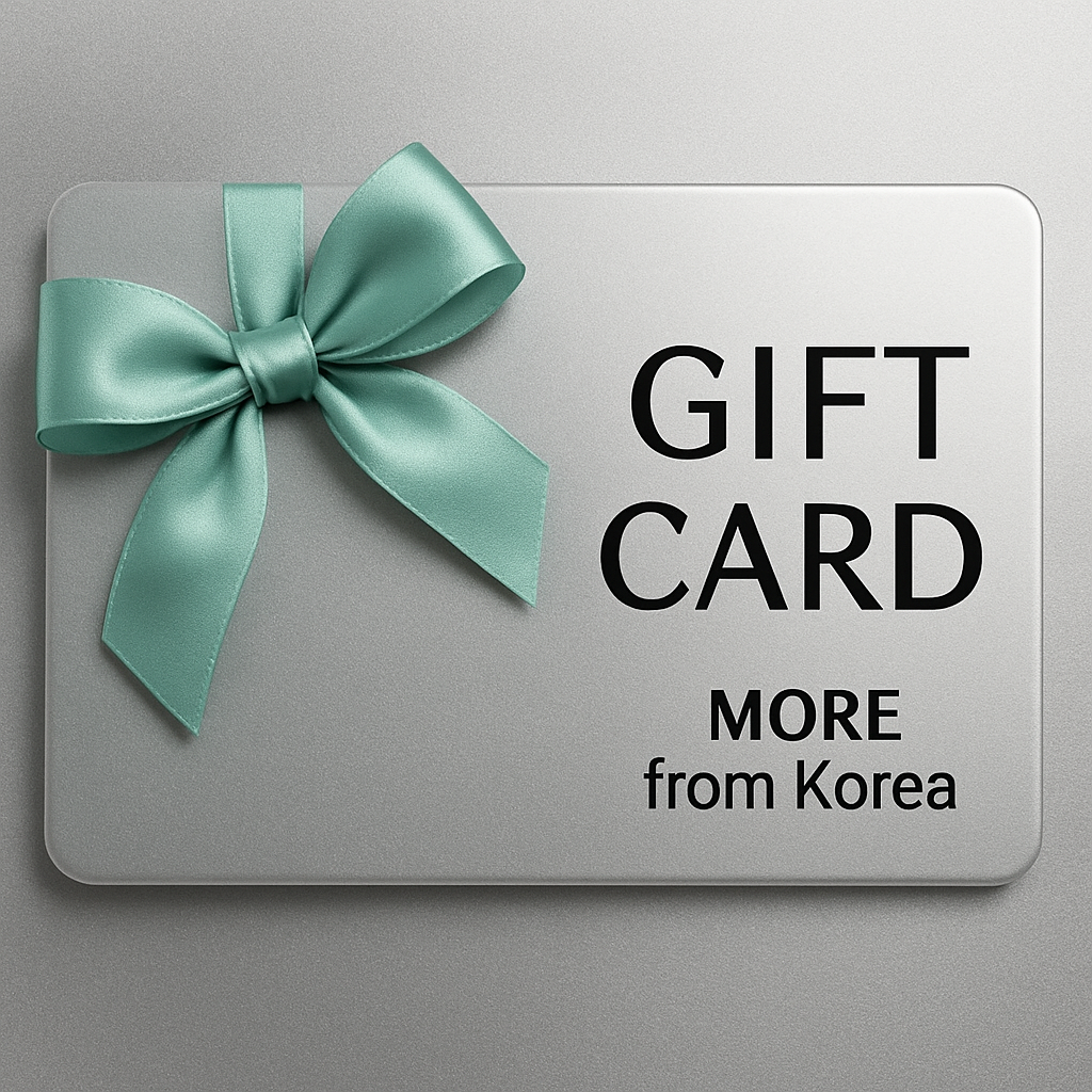 MORE from Korea Gift Card