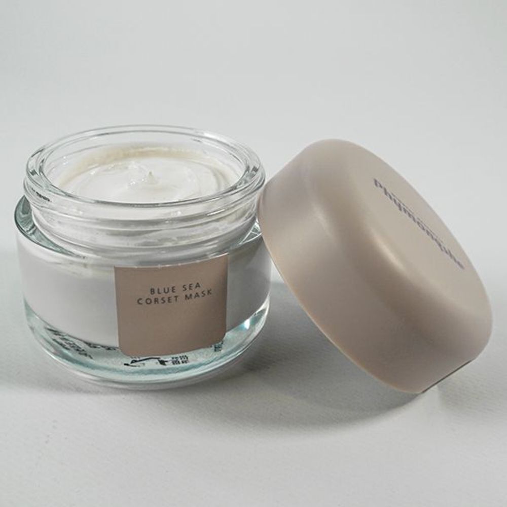 Phymongshe Blue Sea Corset Mask 50ml