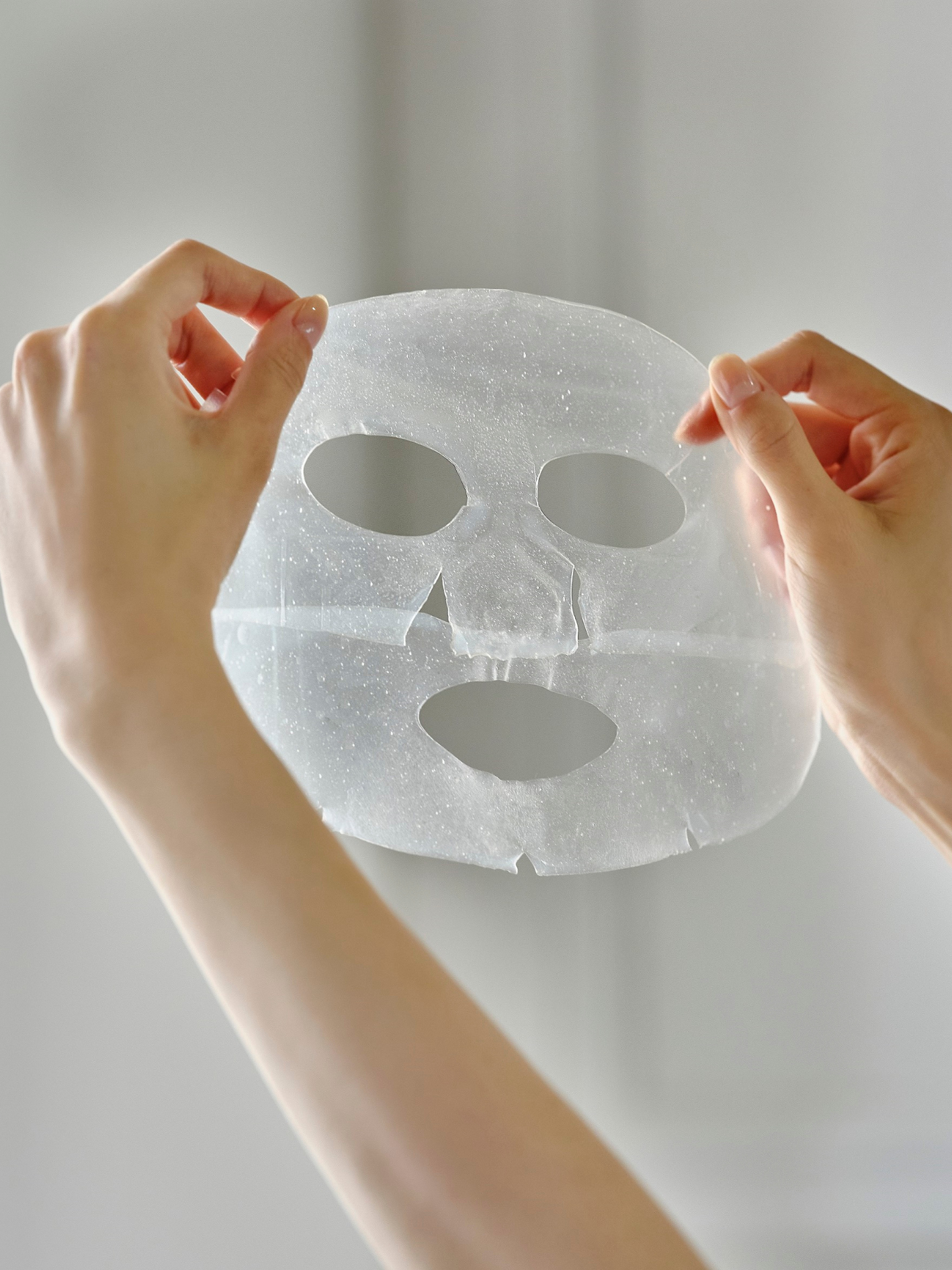 Dermall Matrix Overnight Collagen Mask 1box (4pcs)