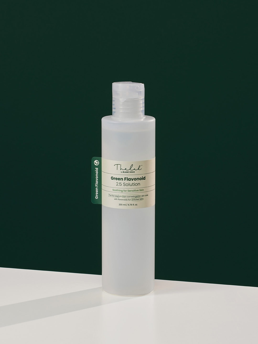 The Lab Green Flavonoid™ Solution 200ml