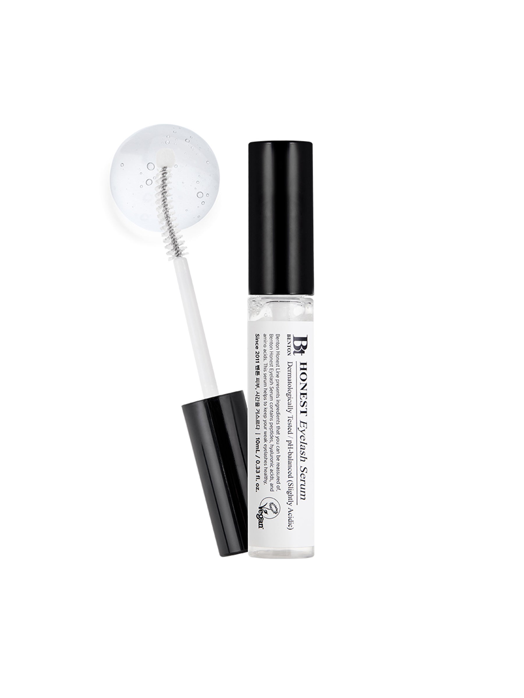 Benton Honest Eyelash Serum 10ml