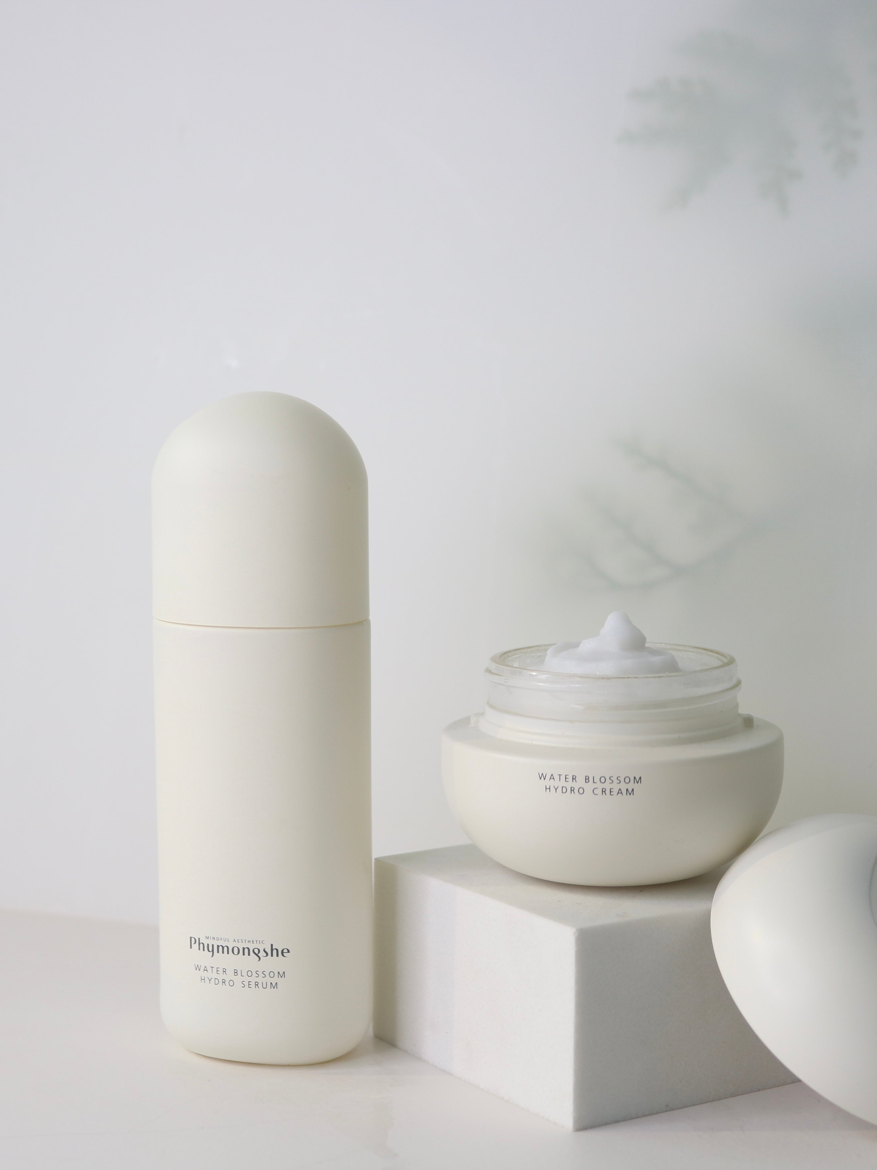 Phymongshe Water Blossom Hydro Cream 60ml