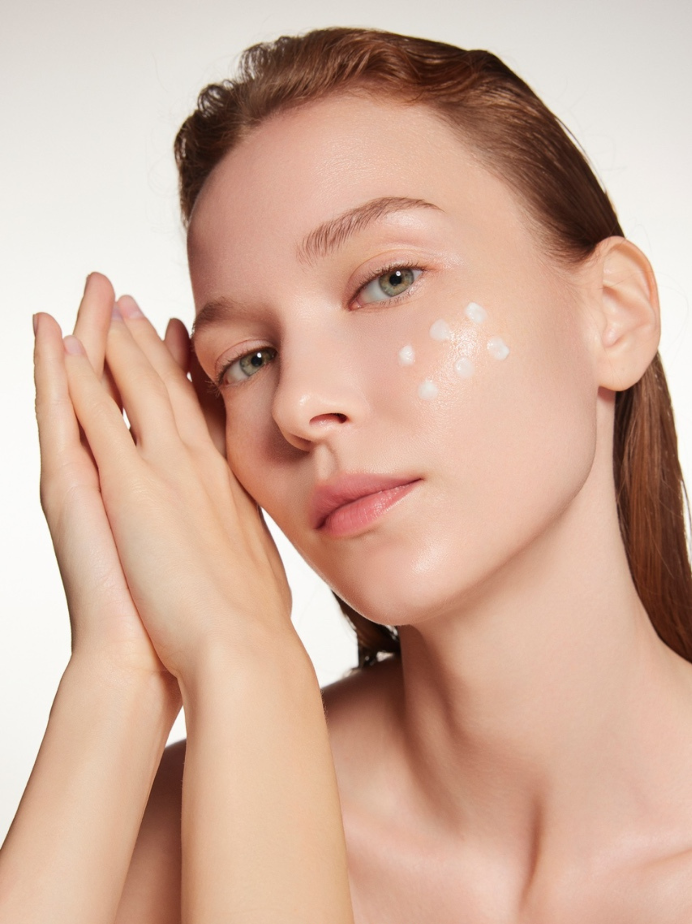 Phymongshe Sleep Over No Wash Peel Cream