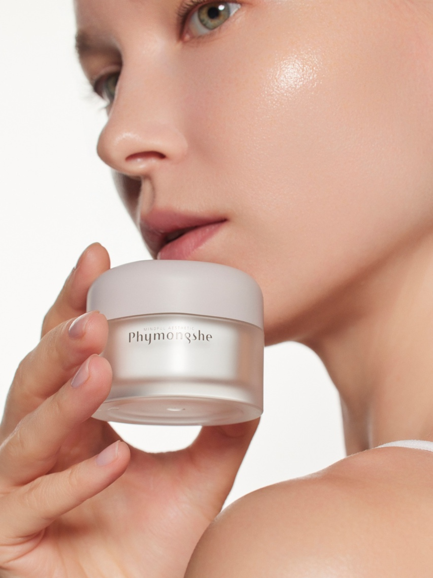 Phymongshe Sleep Over No Wash Peel Cream
