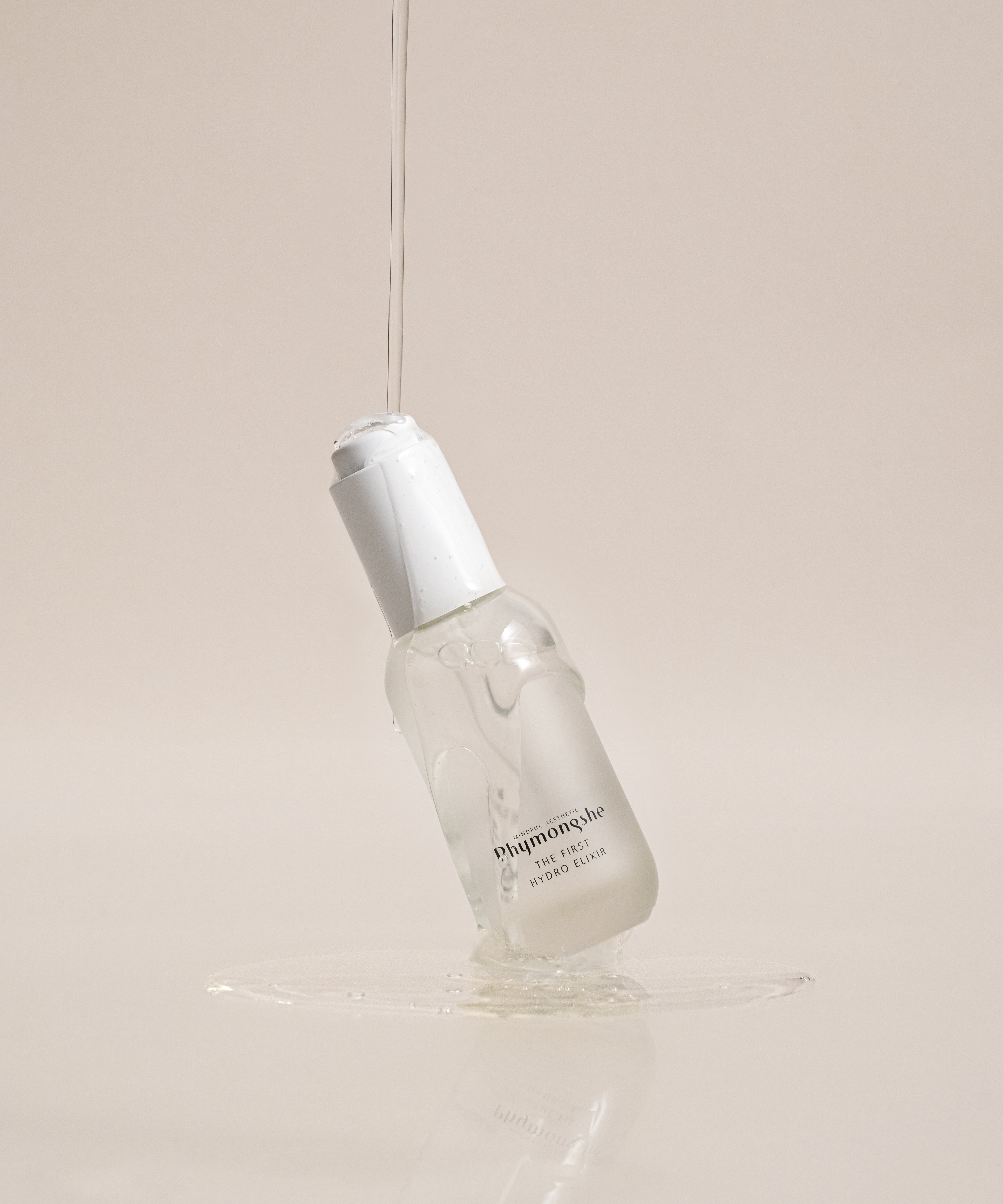 Phymongshe The First Hydro Elixir