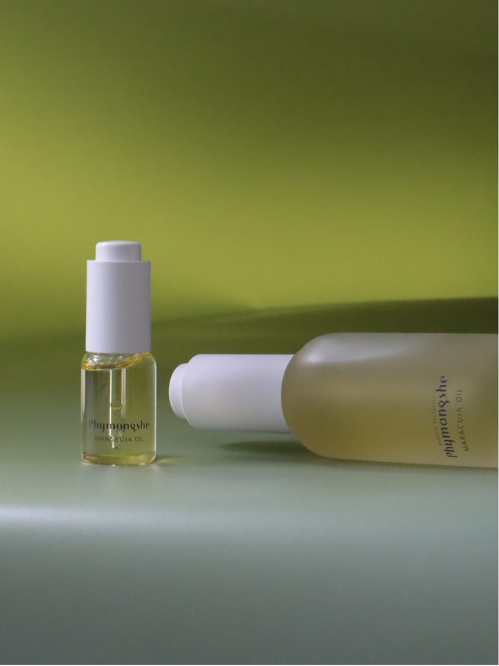 Maracuja Oil