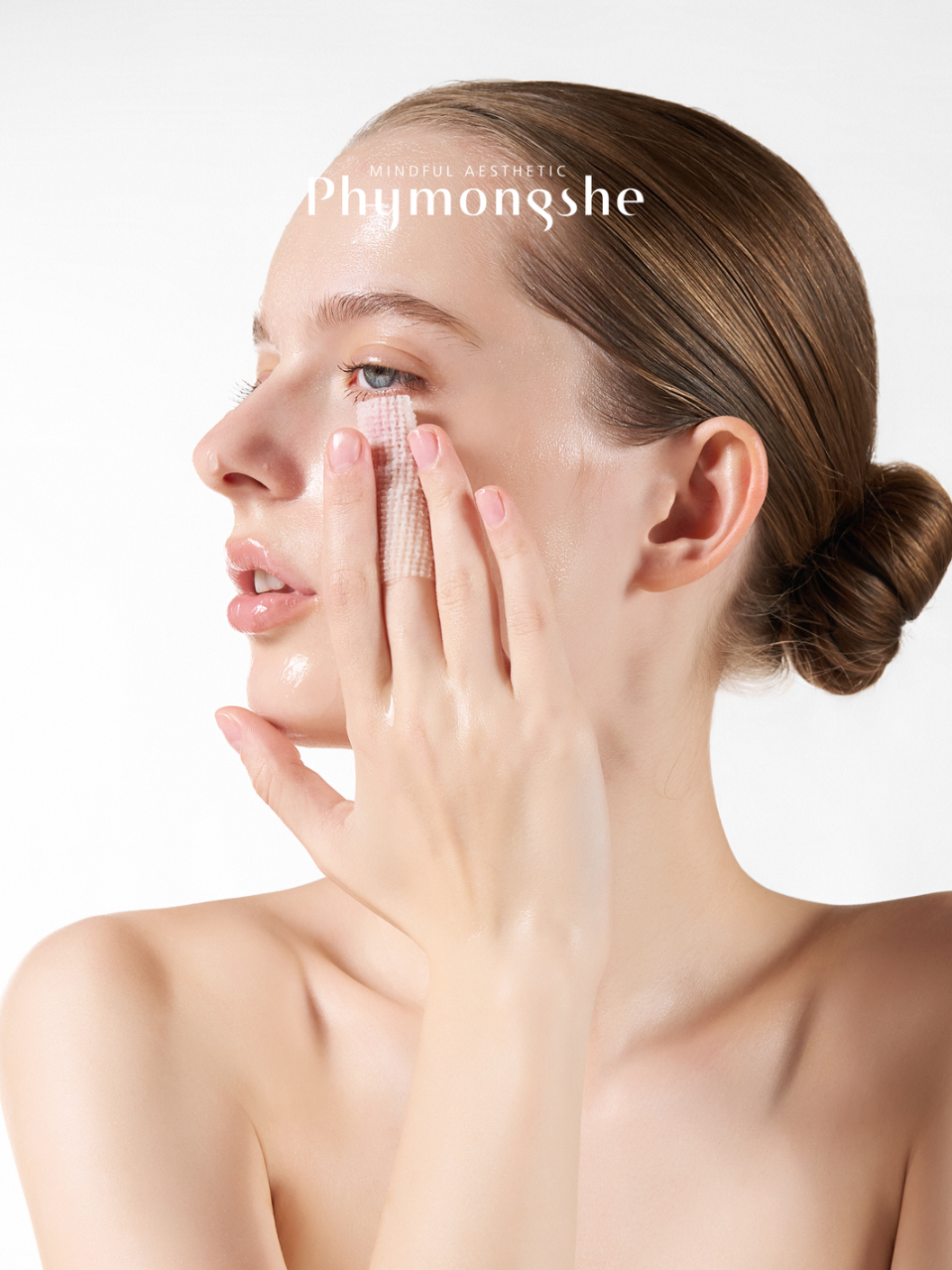 Phymongshe Cleansing Support Zit Pad 80pcs