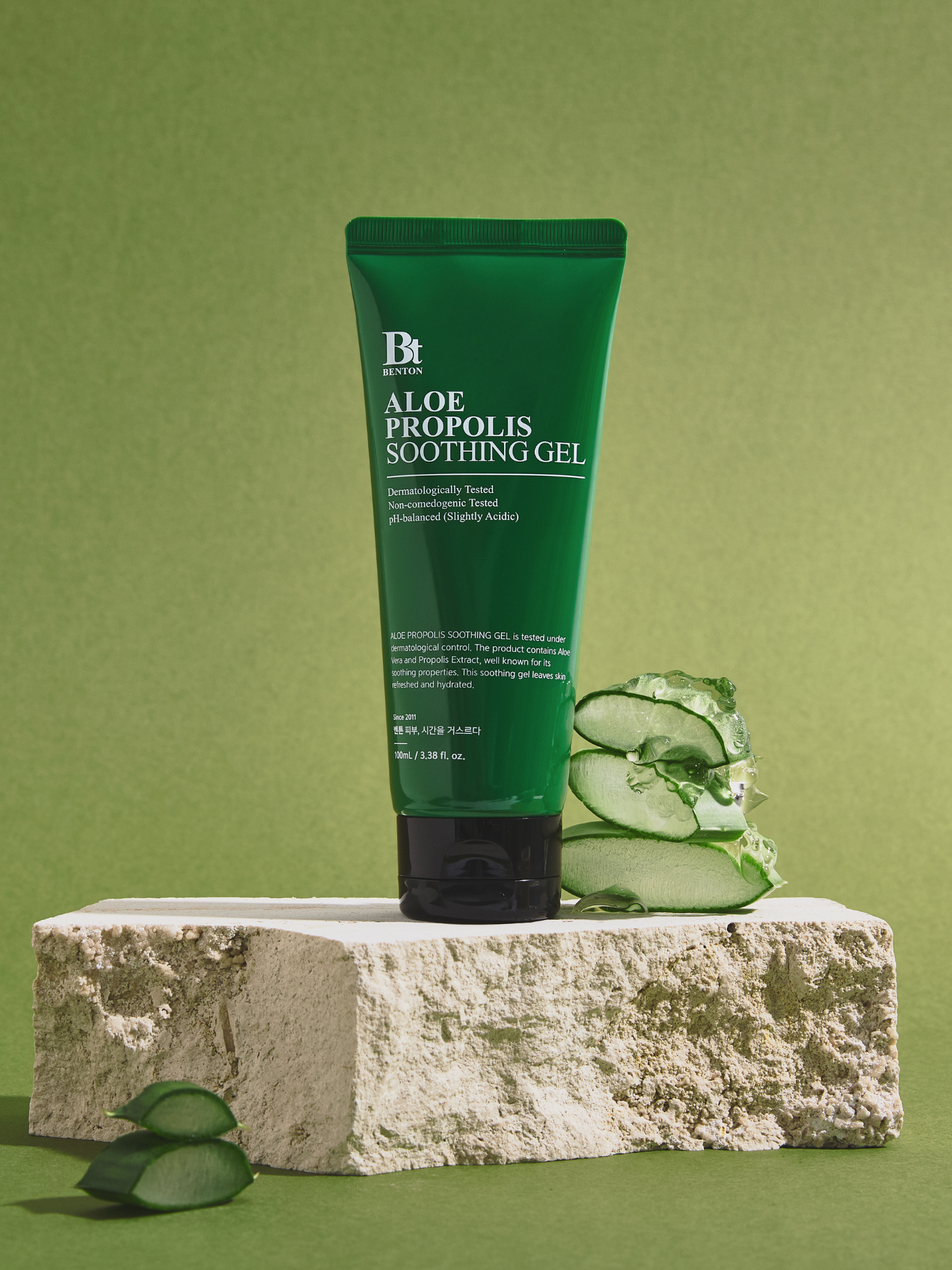 Benton Aloe Propolis Soothing Gel 100ml