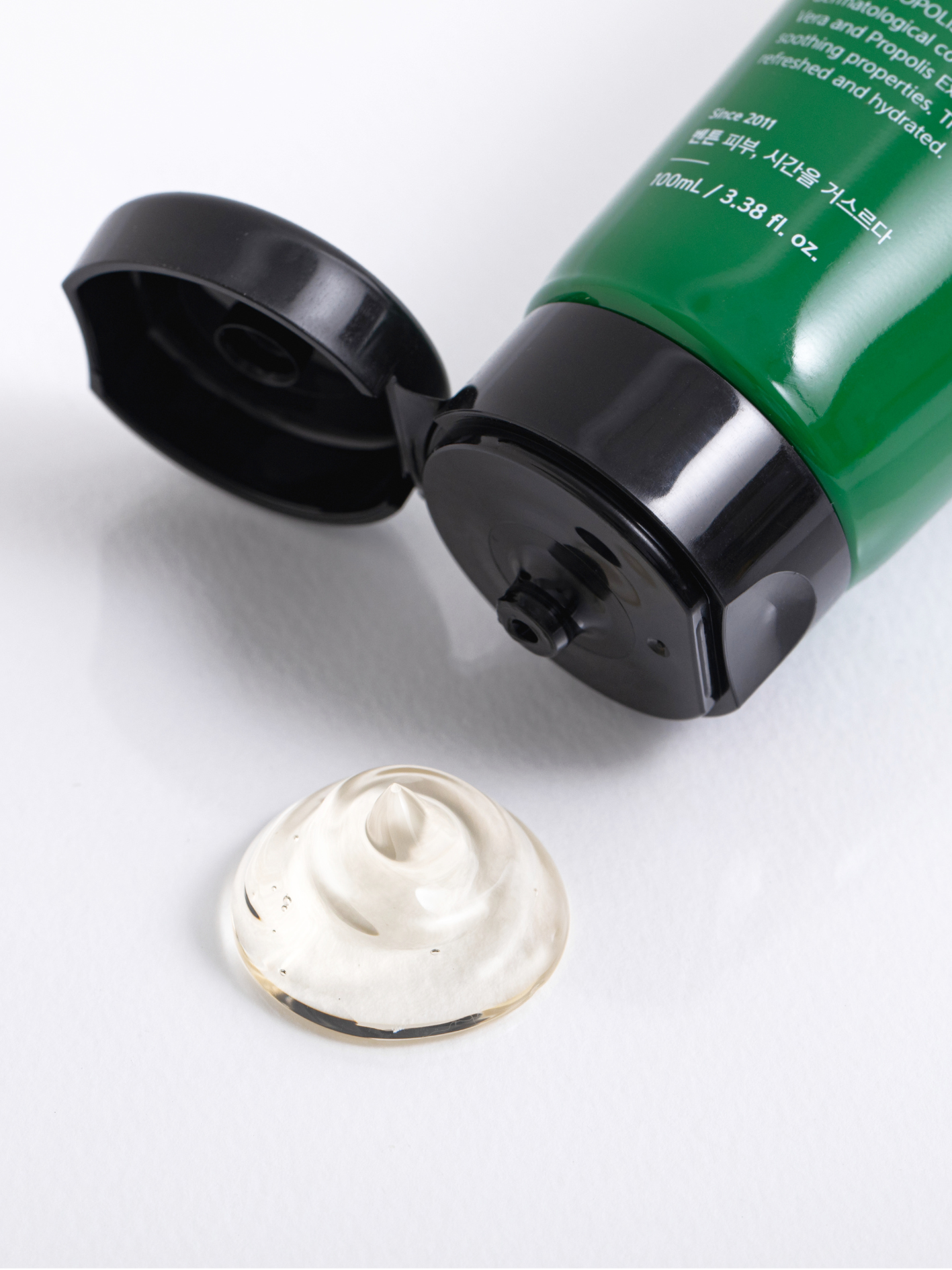 Benton Aloe Propolis Soothing Gel 100ml