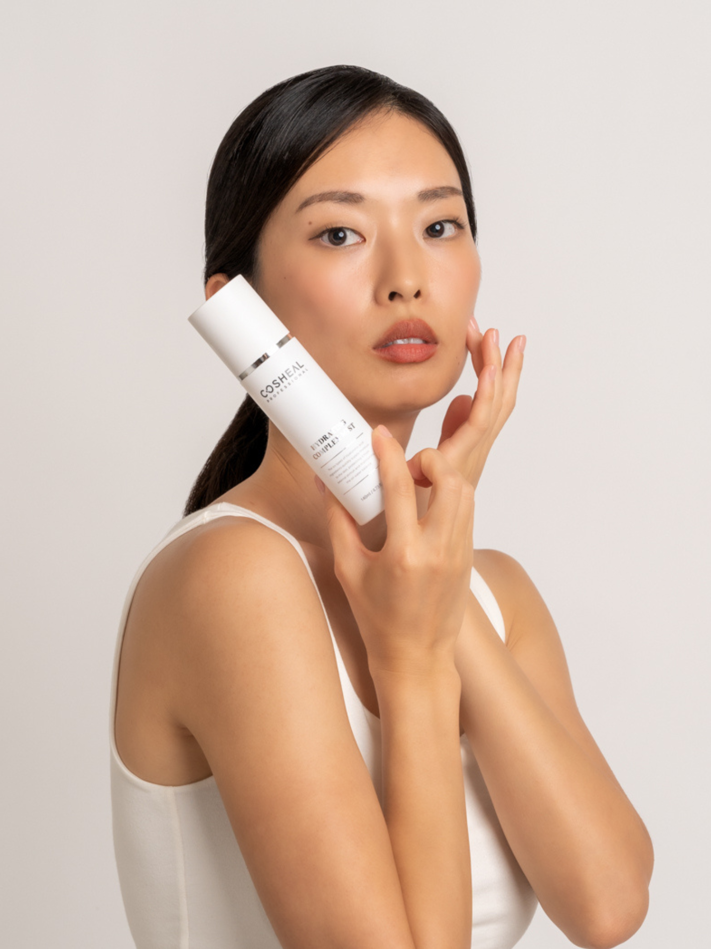 COSHEAL Hydrating Complex Mist 140ml