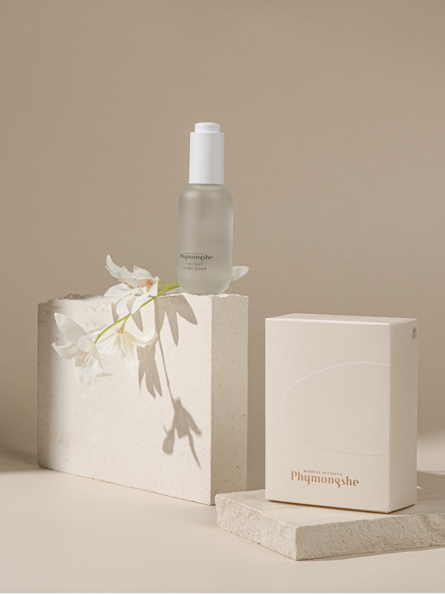 Phymongshe The First Hydro Elixir