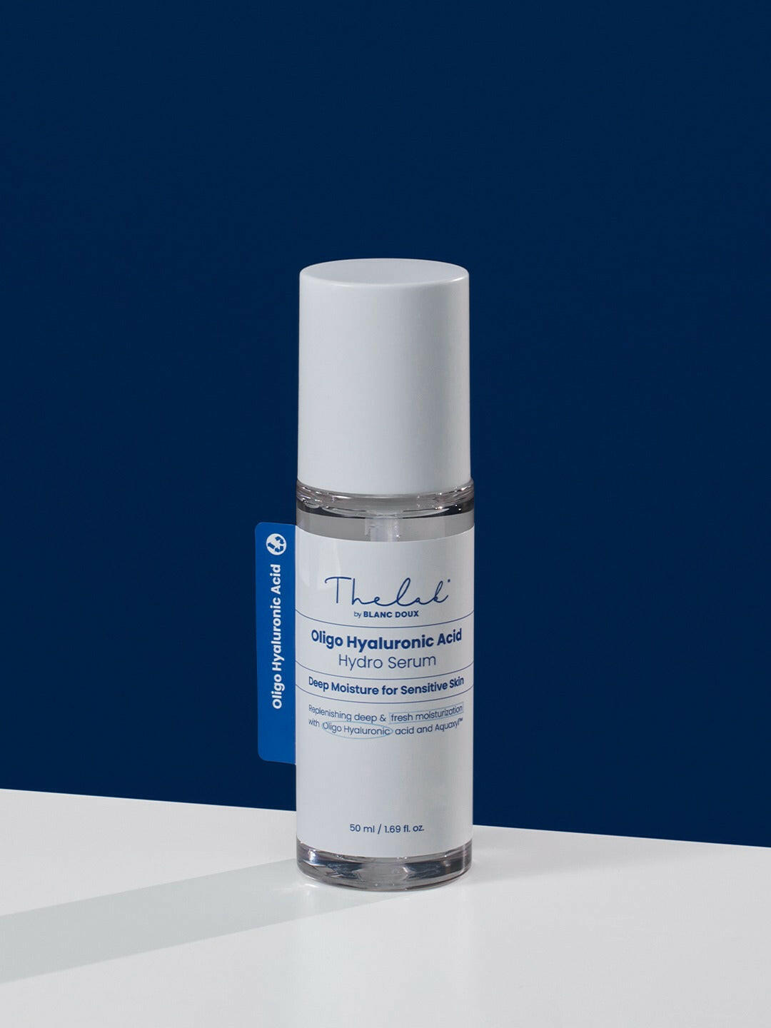 The Lab Oligo Hyaluronic Acid Hydro Serum 50ml