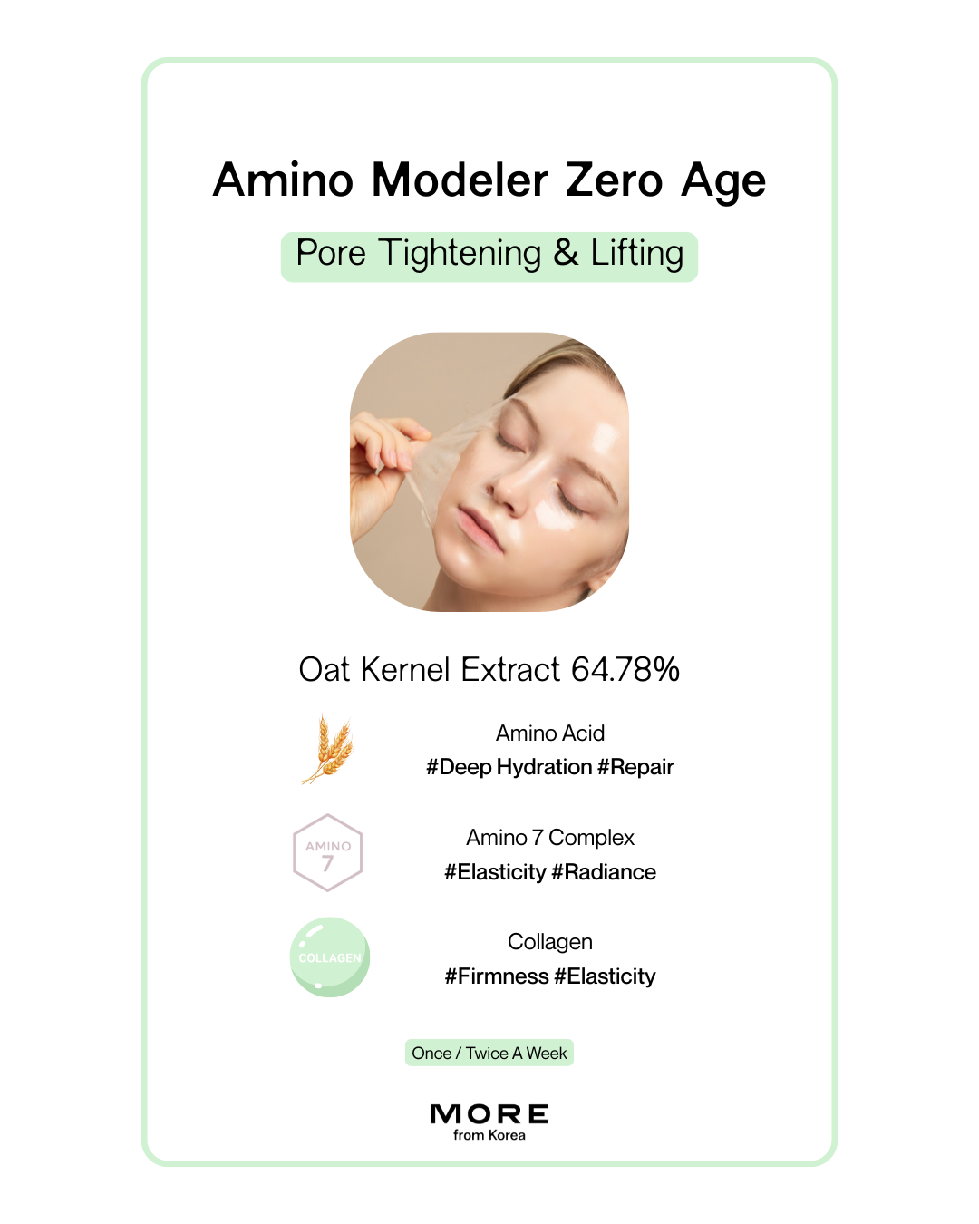 Phymongshe Amino Flex Duo Set