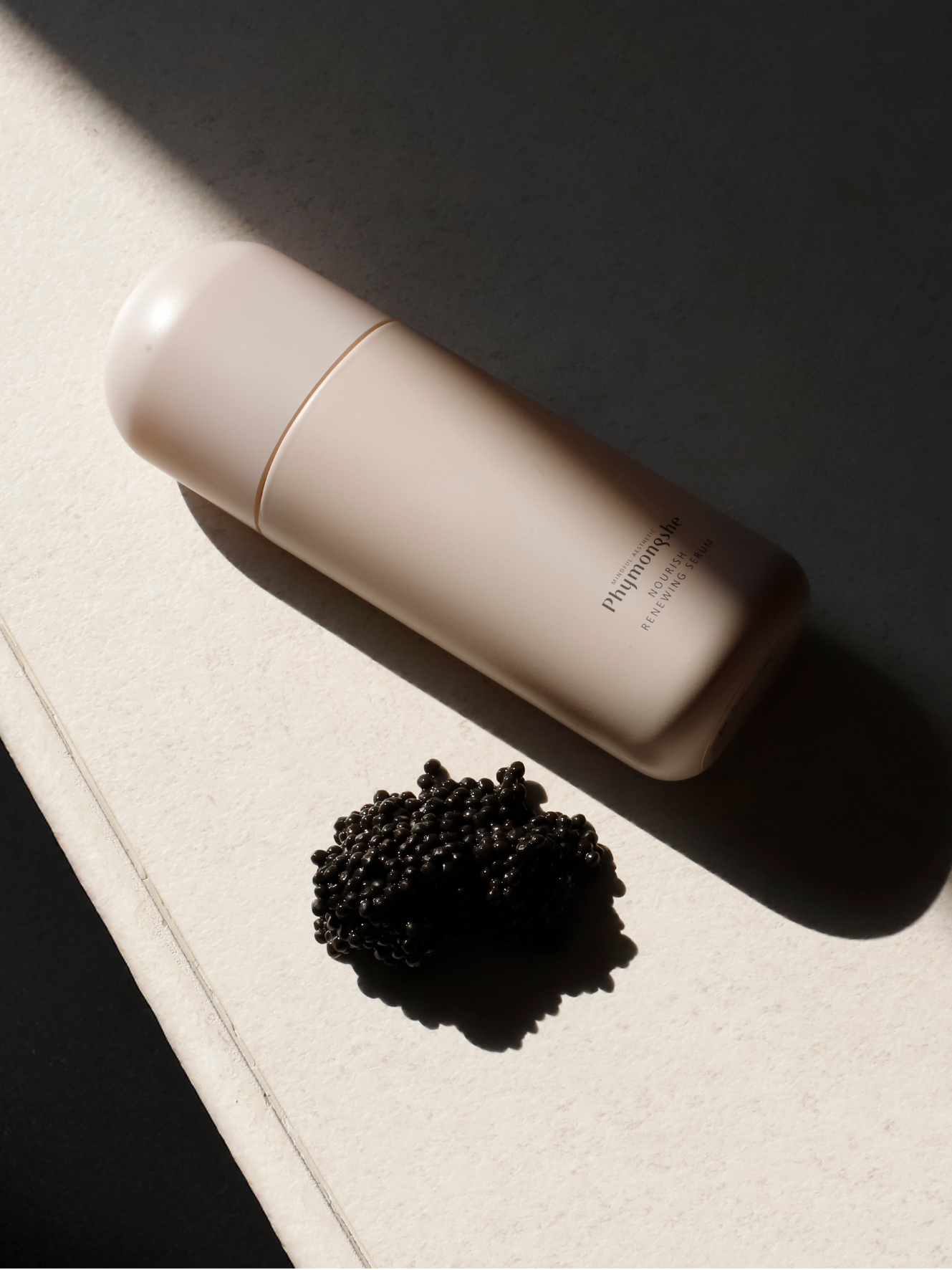 Phymongshe Nourish Renewing Serum