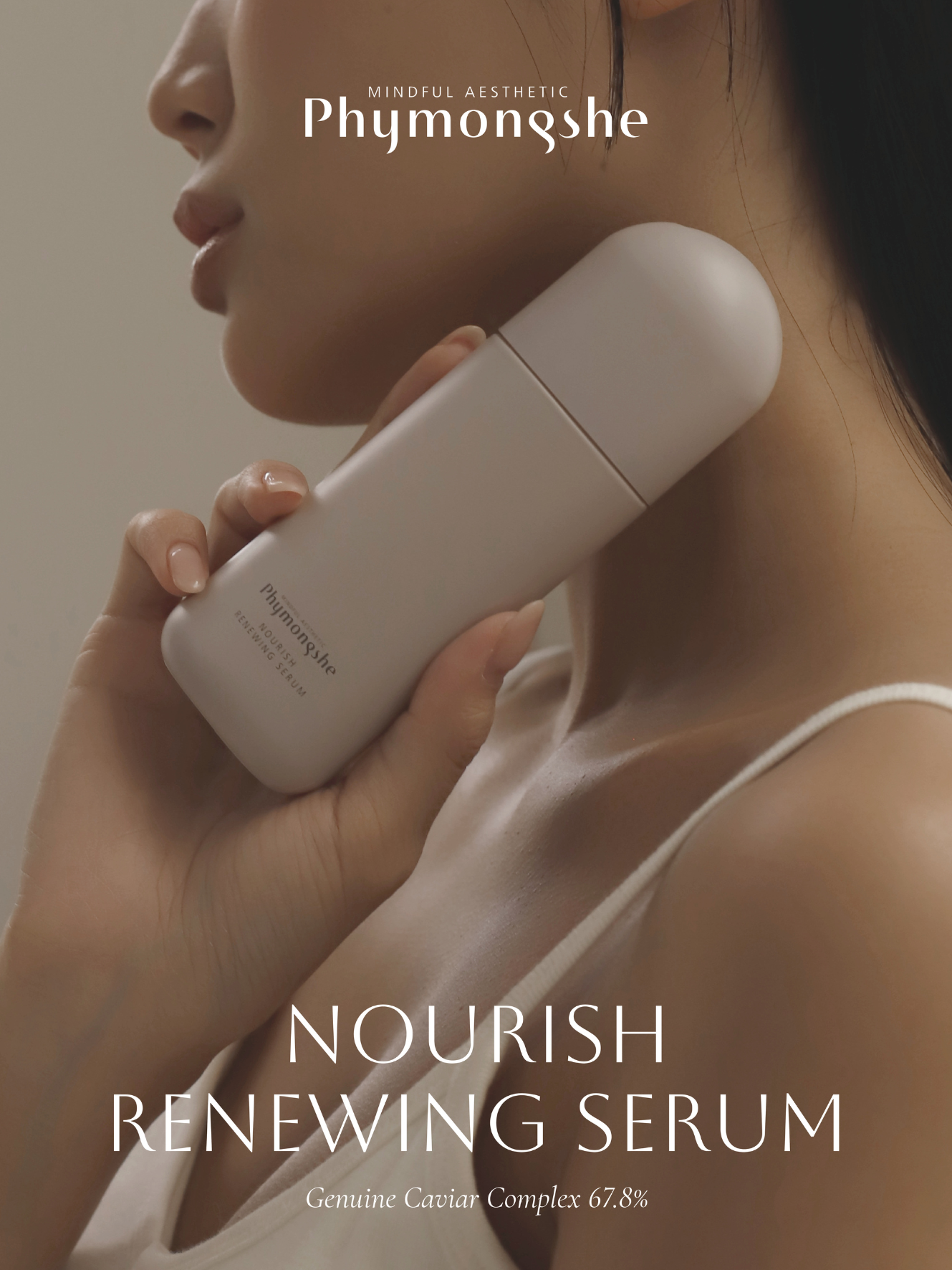 Phymongshe Nourish Renewing Serum