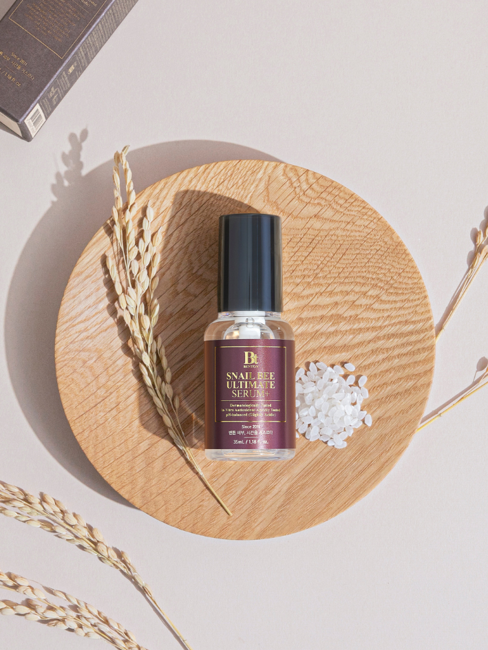Benton Snail Bee Ultimate Serum Plus 35ml