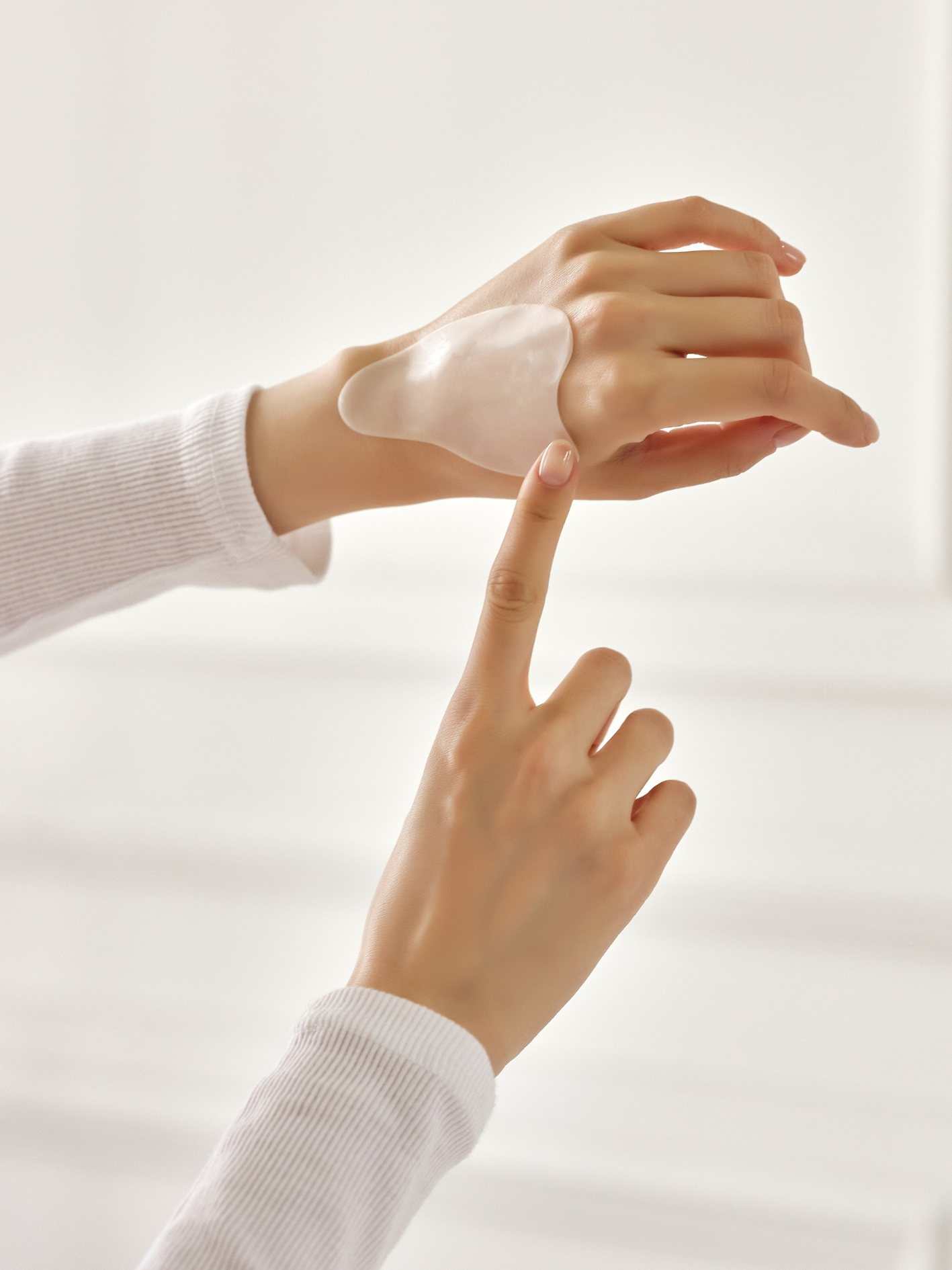 Dermall Matrix Quick Vitalizing Patch 10pcs (1box)