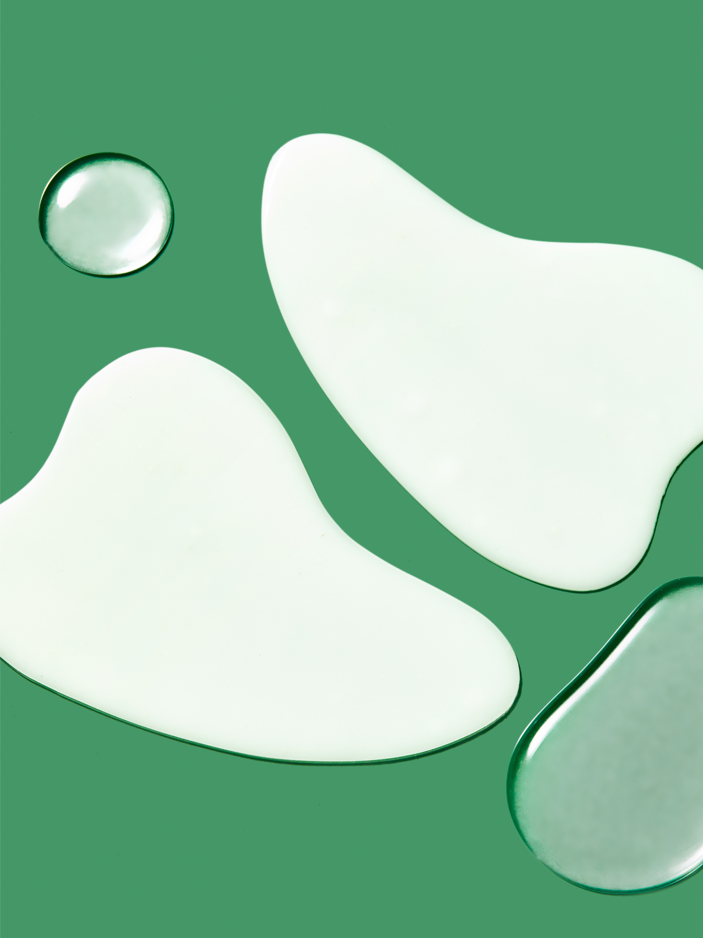 Dermall Matrix Quick Vitalizing Patch 10pcs (1box)