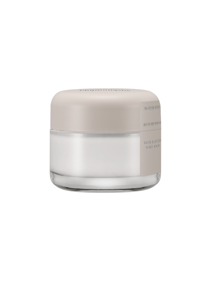 Phymongshe Water Blossom Windy Mask 50ml | MORE from Korea