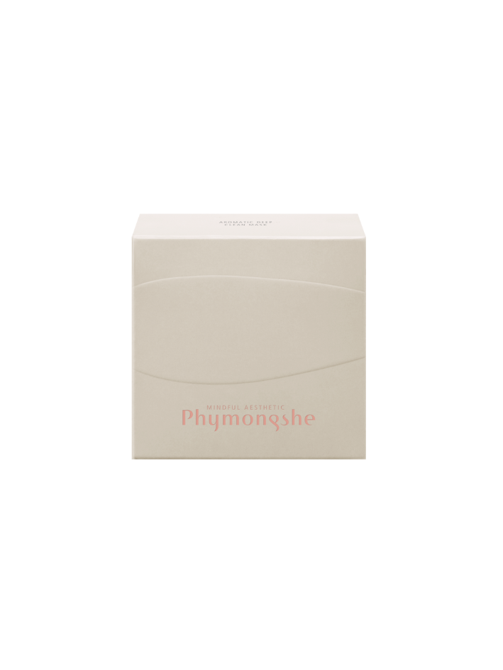 Phymongshe Water Blossom Windy Mask 50ml | MORE from Korea