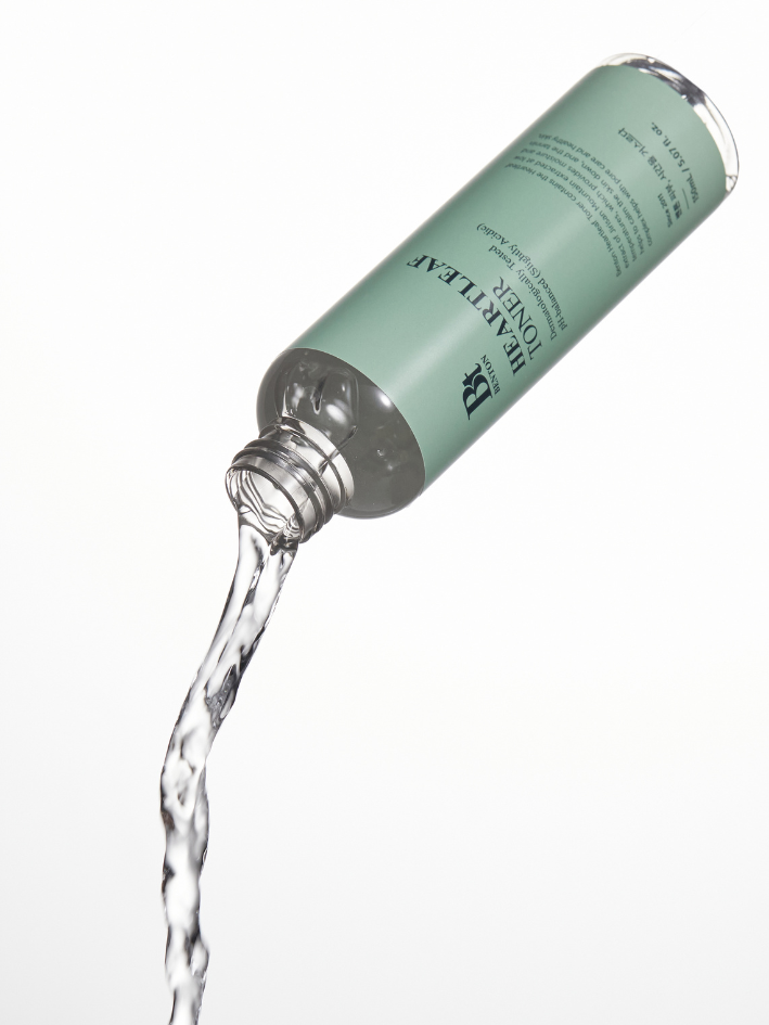 Benton Heartleaf Toner 150ml