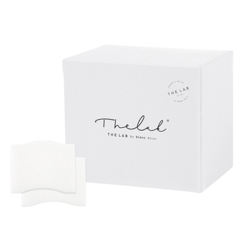 The Lab Skin Toner Pack 1/2 Pad 40p